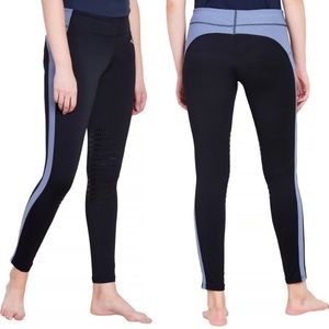 TUFFRIDER Ladies Ventilated Riding Tights the BEST